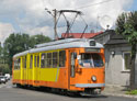 LOHNER GT6