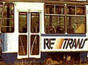 REKLAMY MALOWANE PRZEZ FIRM� RE-TRANS