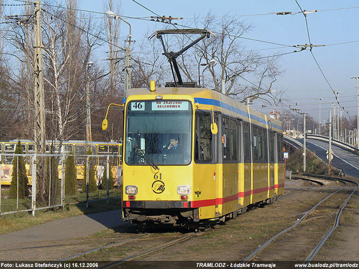 M8S #61 [46], 16.12.2006r., Chocianowice. Foto: �ukasz Stefa�czyk (c)